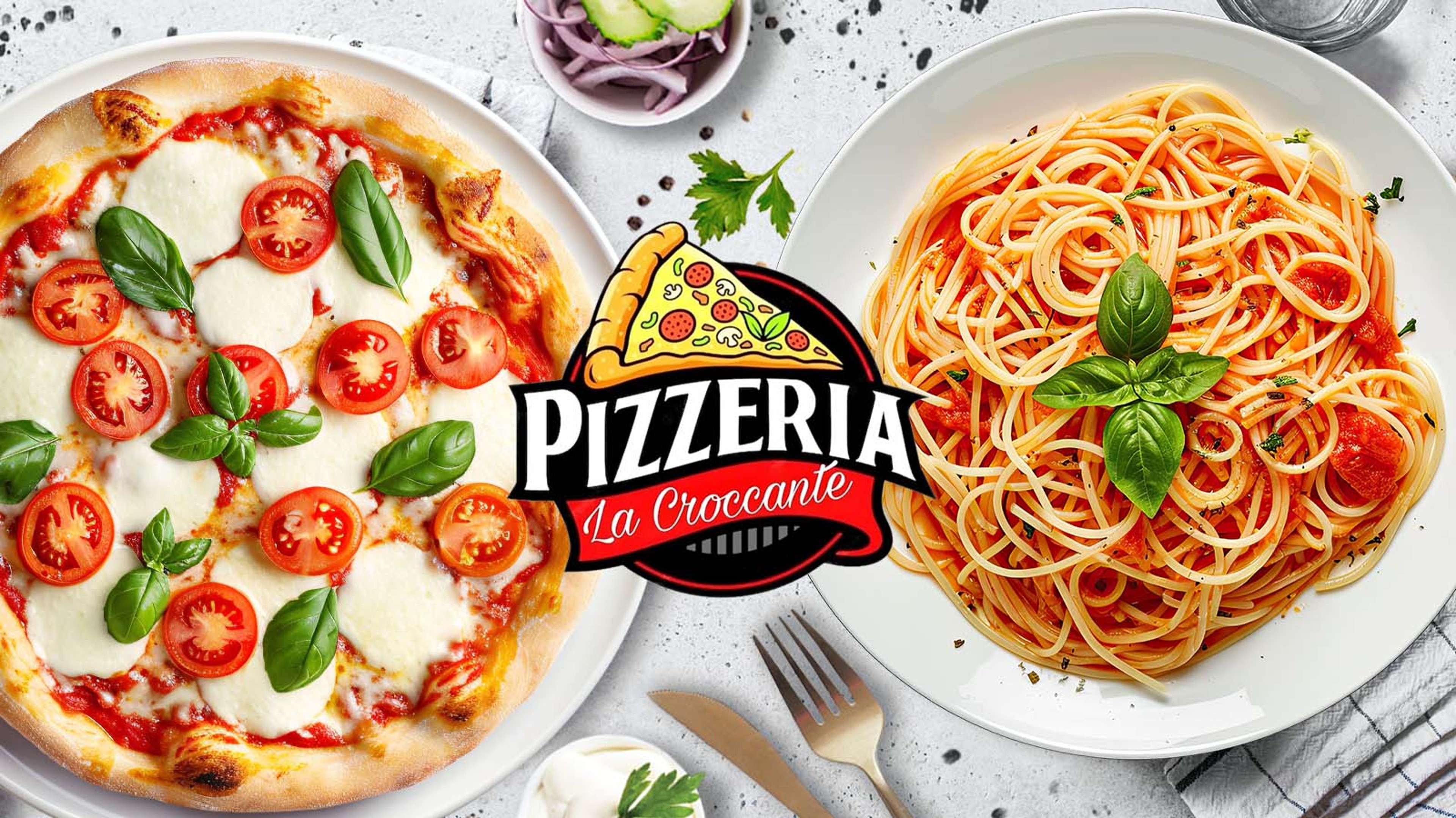 Pizzeria La Croccante Dachau